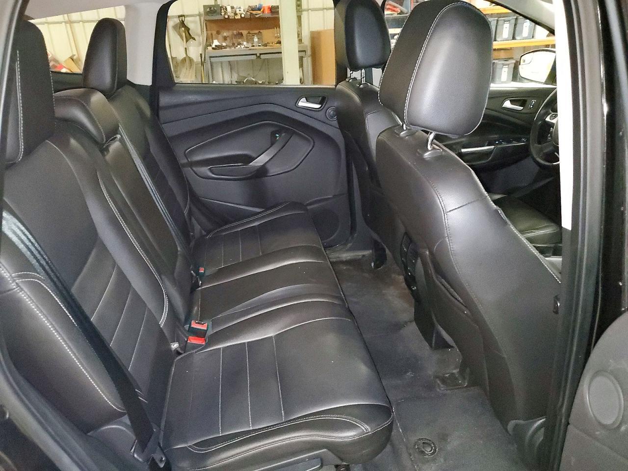 2014 Ford Escape Se - zdjęcie 11