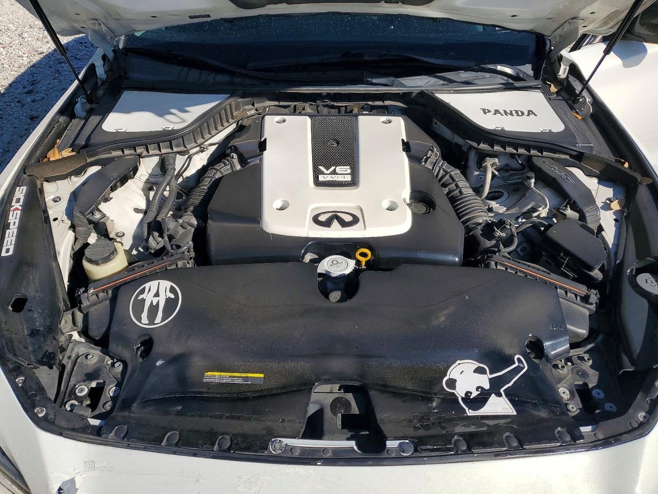 2015 Infiniti Q50 Premium - zdjęcie 11