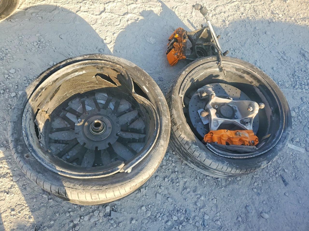 2022 Mclaren Automotive Gt - zdjęcie 12