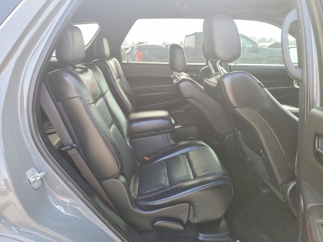 2022 Dodge Durango R/T - zdjęcie 11