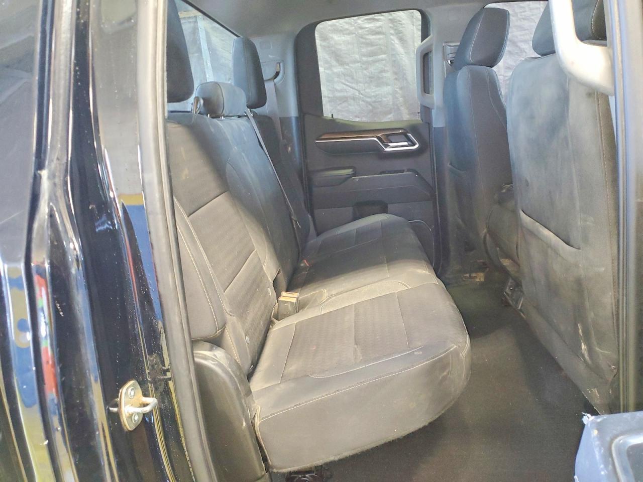 2022 Chevrolet Silverado K1500 Lt - zdjęcie 10