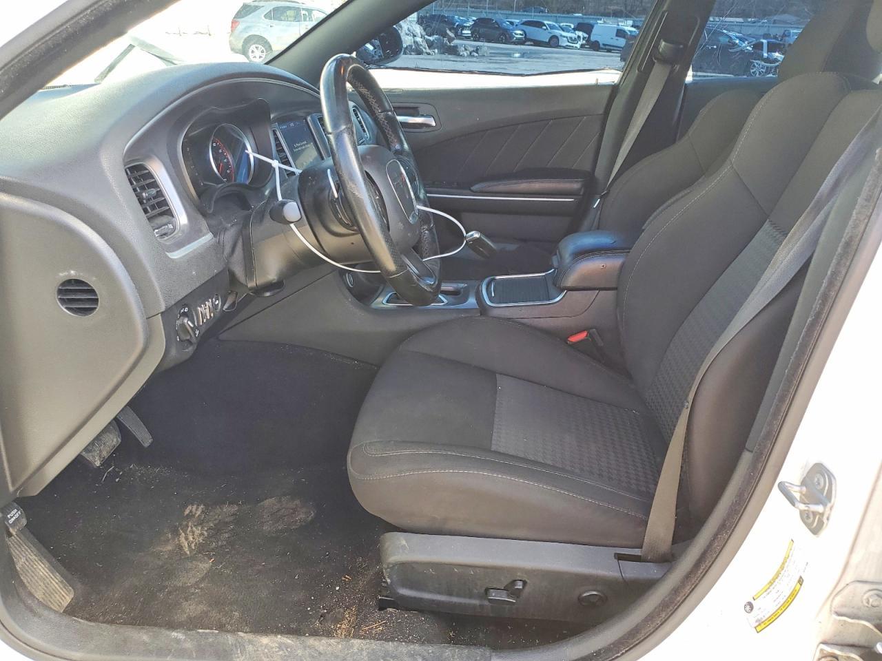 2021 Dodge Charger R/T - zdjęcie 7