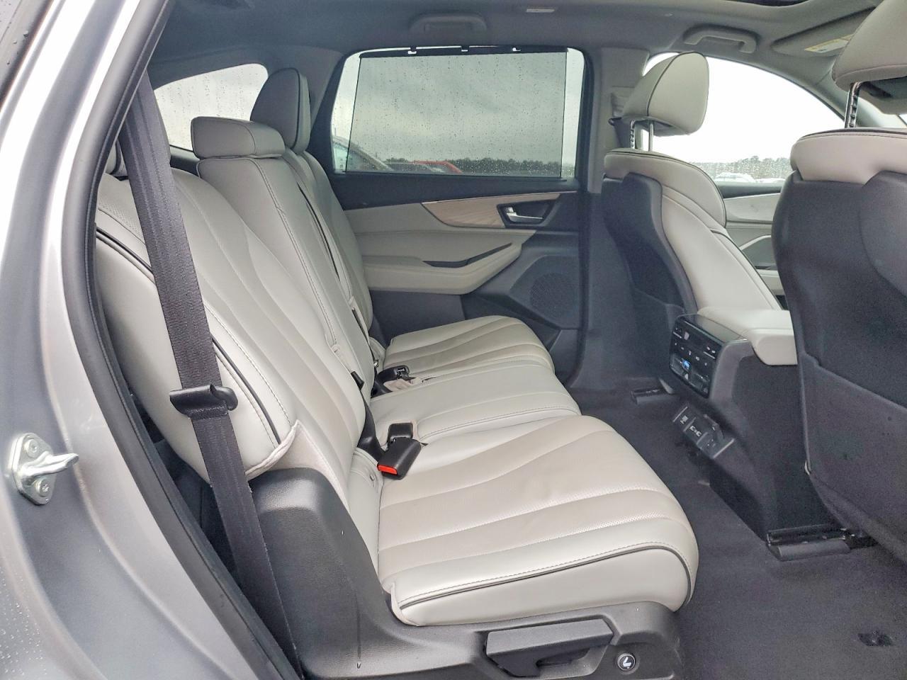 2024 Acura Mdx Advance - zdjęcie 10