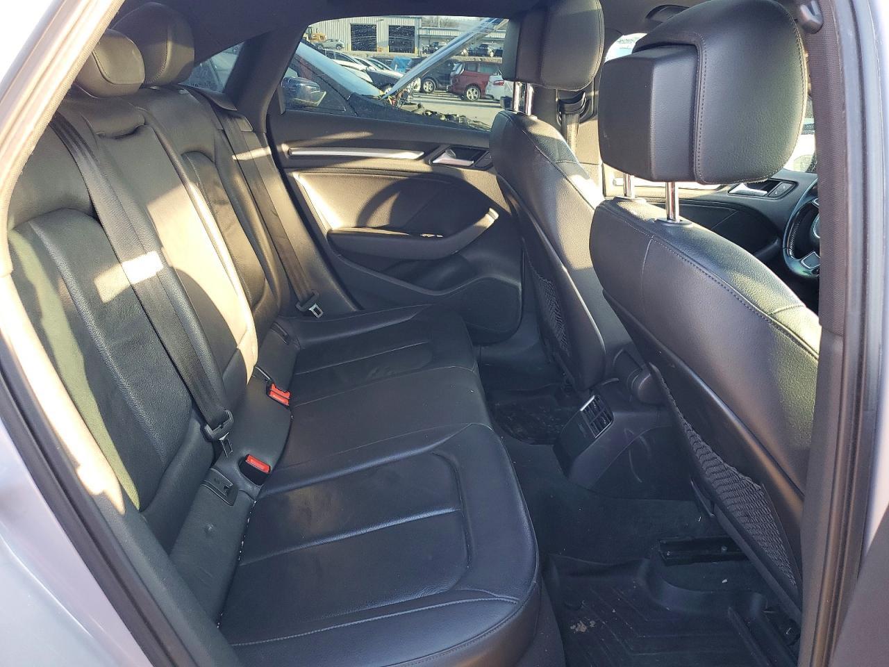 2015 Audi A3 Premium - zdjęcie 10