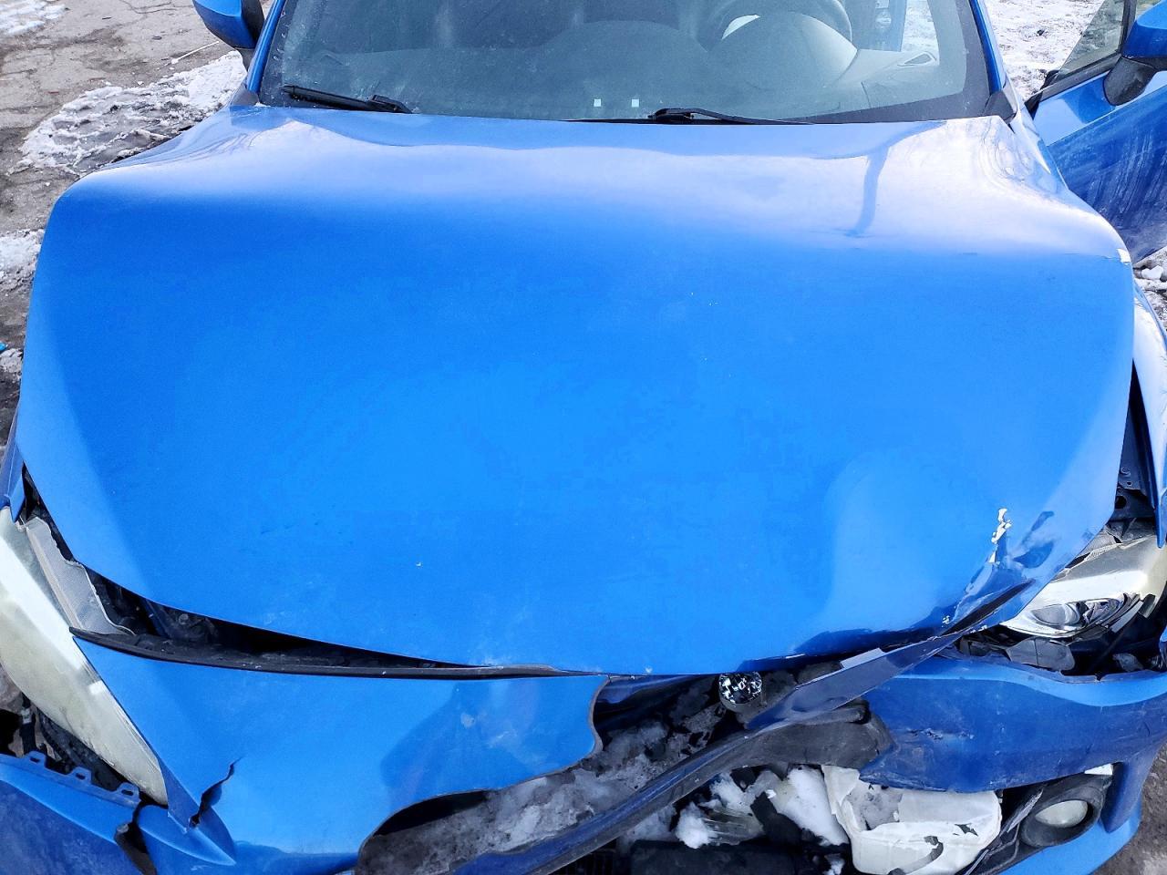 2013 Subaru Brz 2.0 Limited - zdjęcie 11