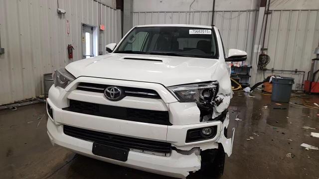 2022 Toyota 4Runner Trd Sport - zdjęcie 14