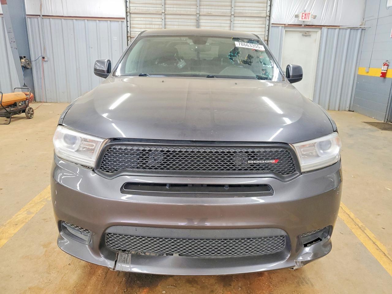 2019 Dodge Durango Pursuit Awd 5.7L V8 - zdjęcie 5