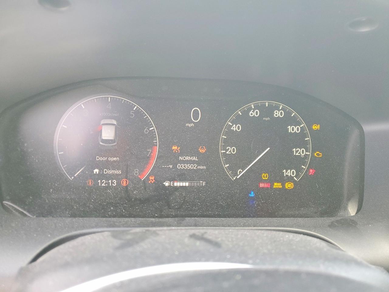 2024 Honda Hr-V Sport - zdjęcie 9