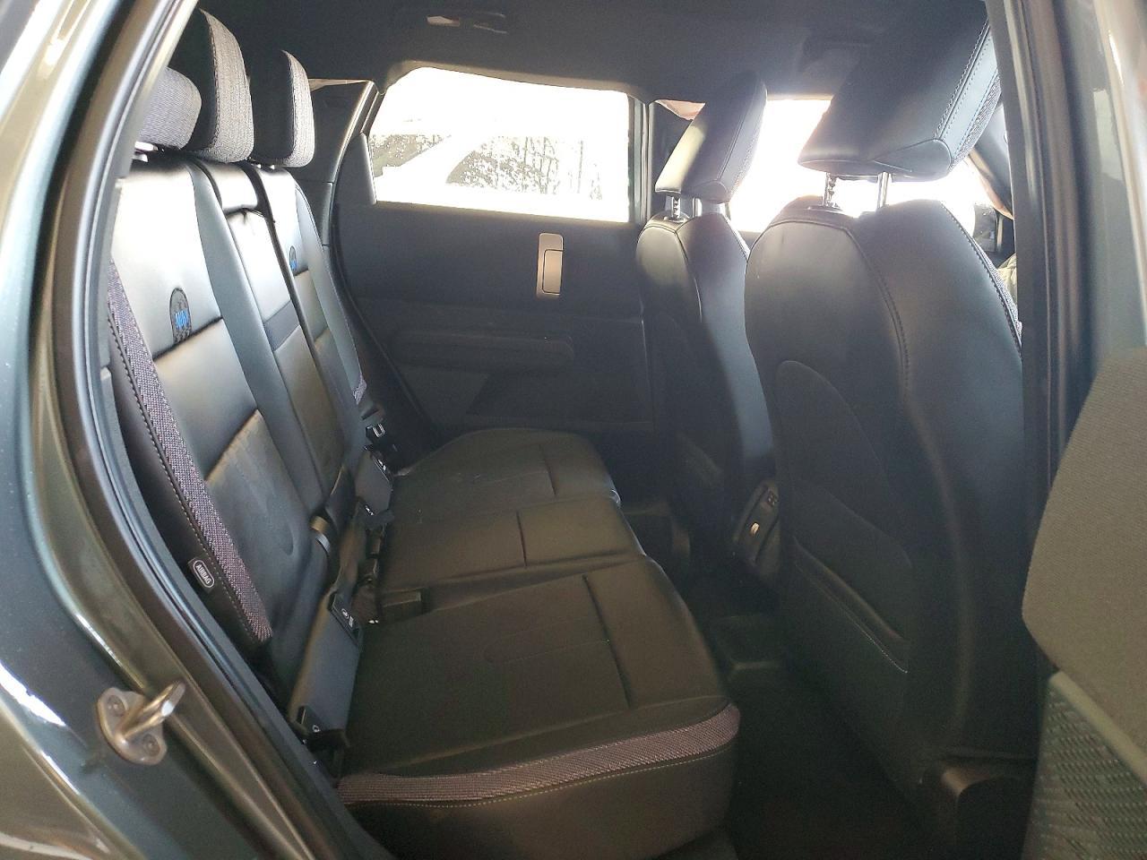 2026 Mini Countryman S All4 - zdjęcie 10