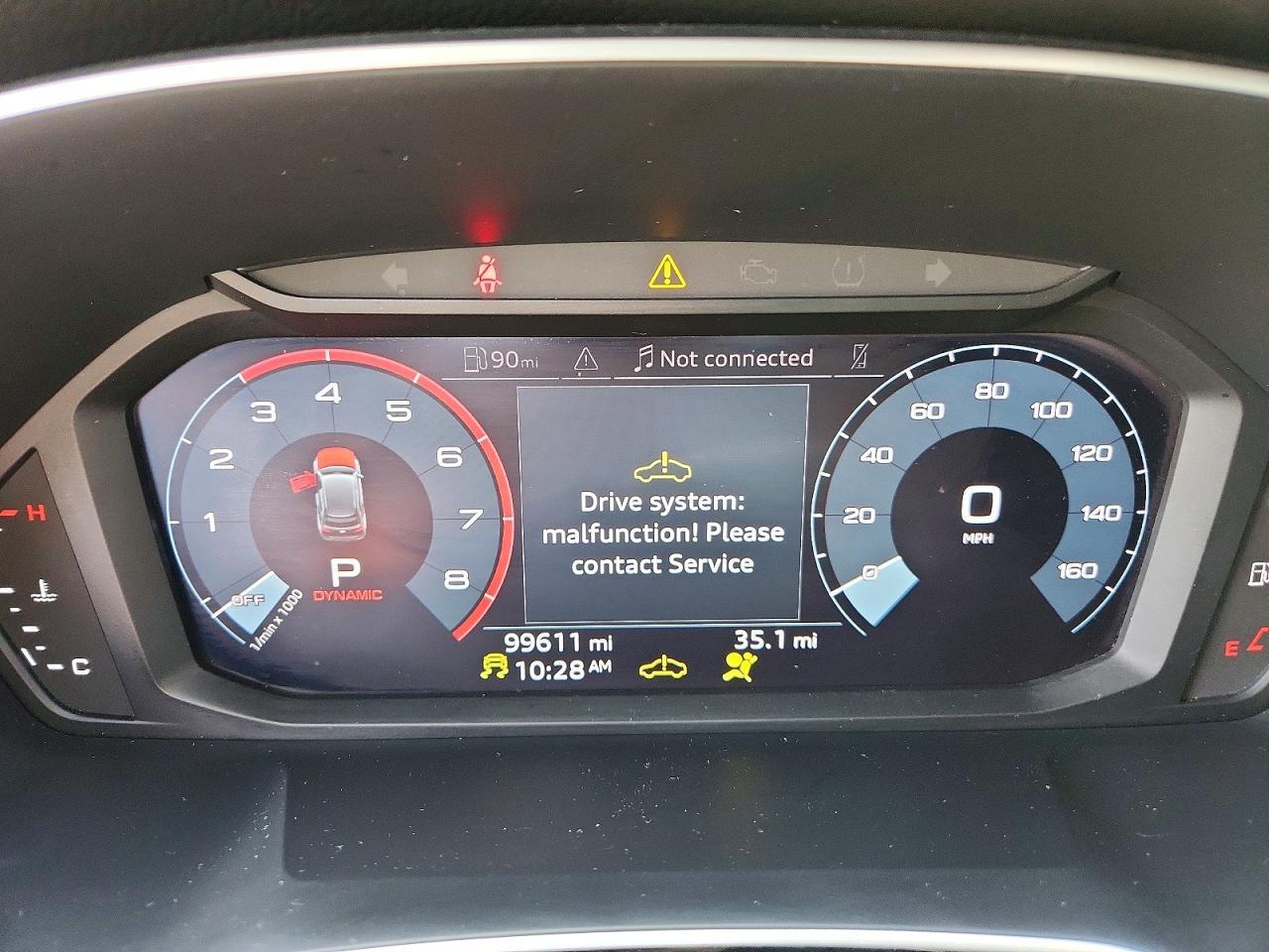 2021 Audi Q3 Premium 40 - zdjęcie 9