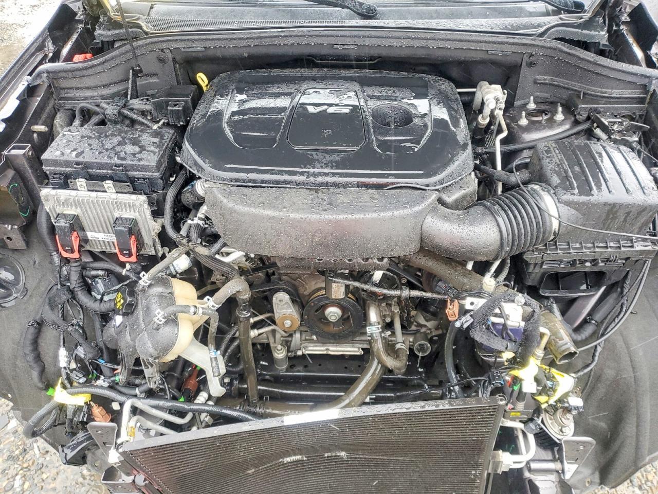 2017 Jeep Grand Cherokee Laredo - zdjęcie 12