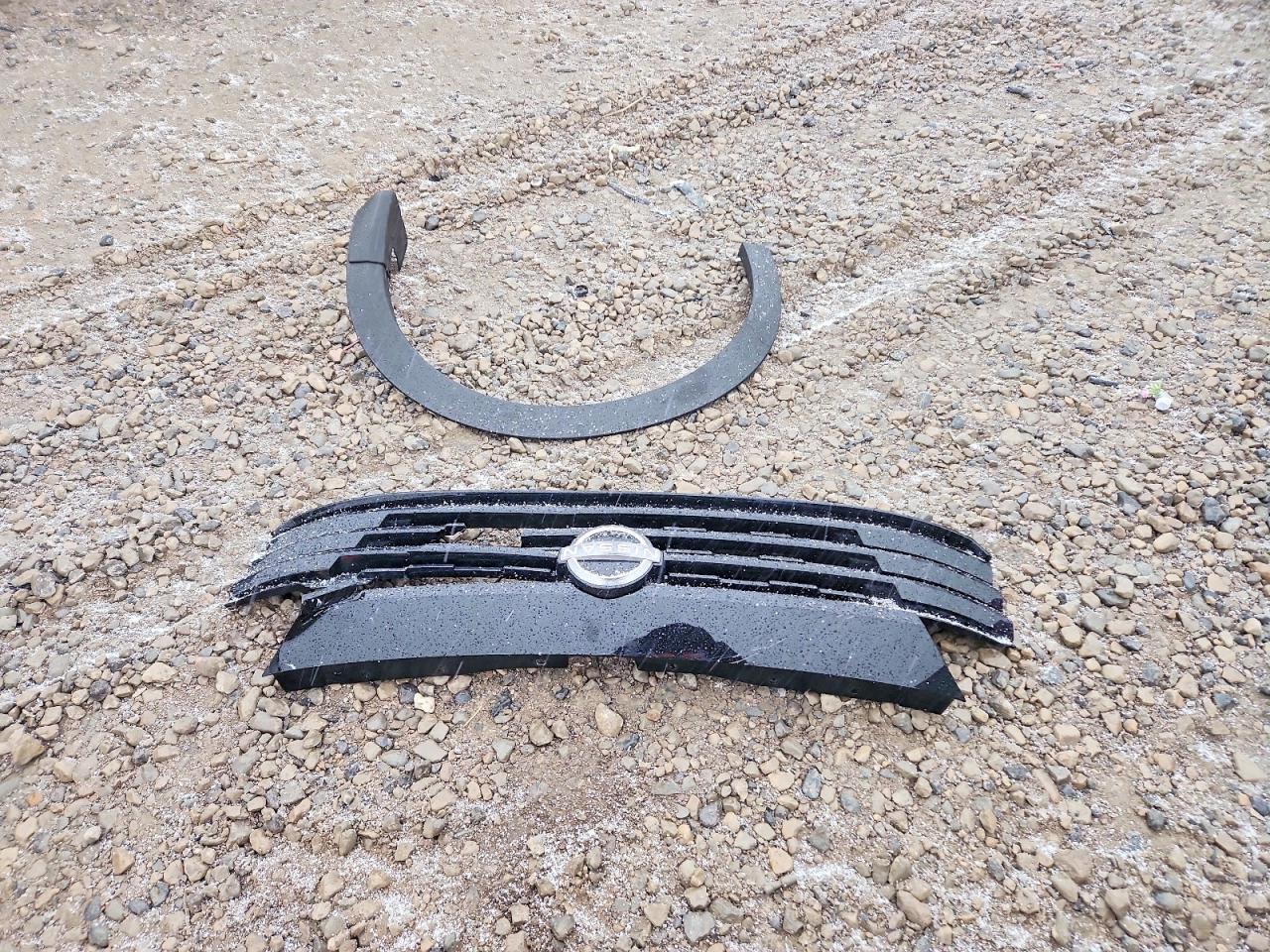 2025 Nissan Kicks Sr - zdjęcie 12