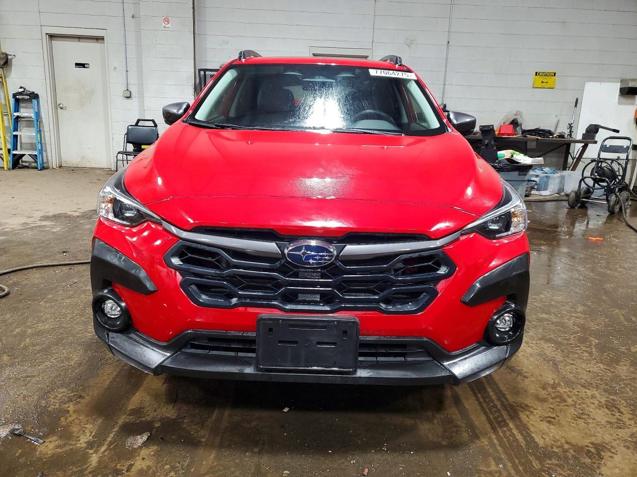 2024 Subaru Crosstrek Premium - zdjęcie 5