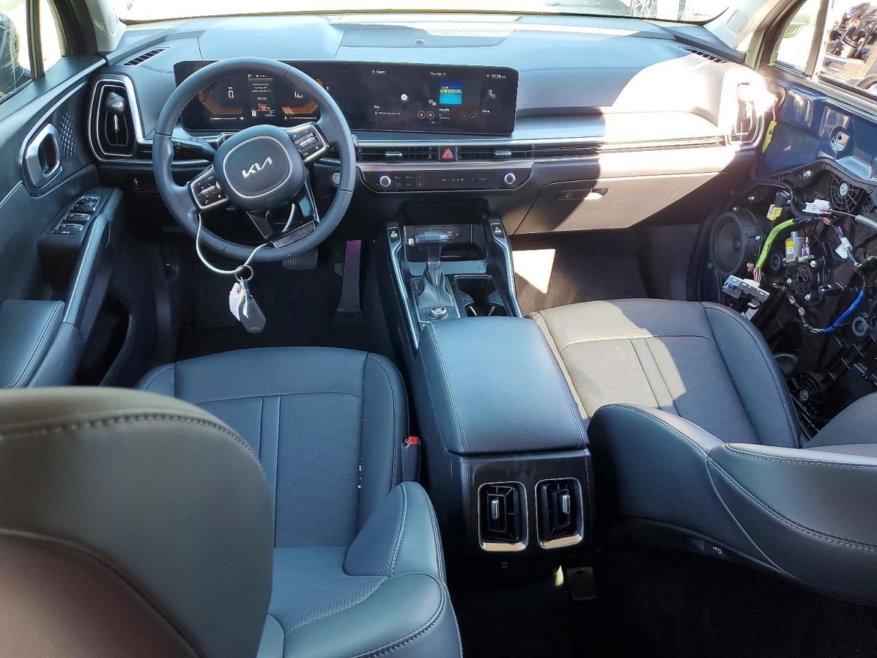 2024 Kia Sorento S - zdjęcie 8