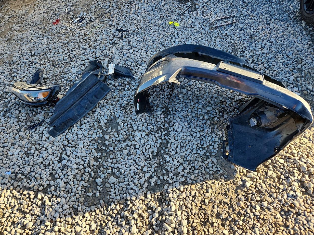 2021 Jeep Cherokee Latitude Lux - zdjęcie 12