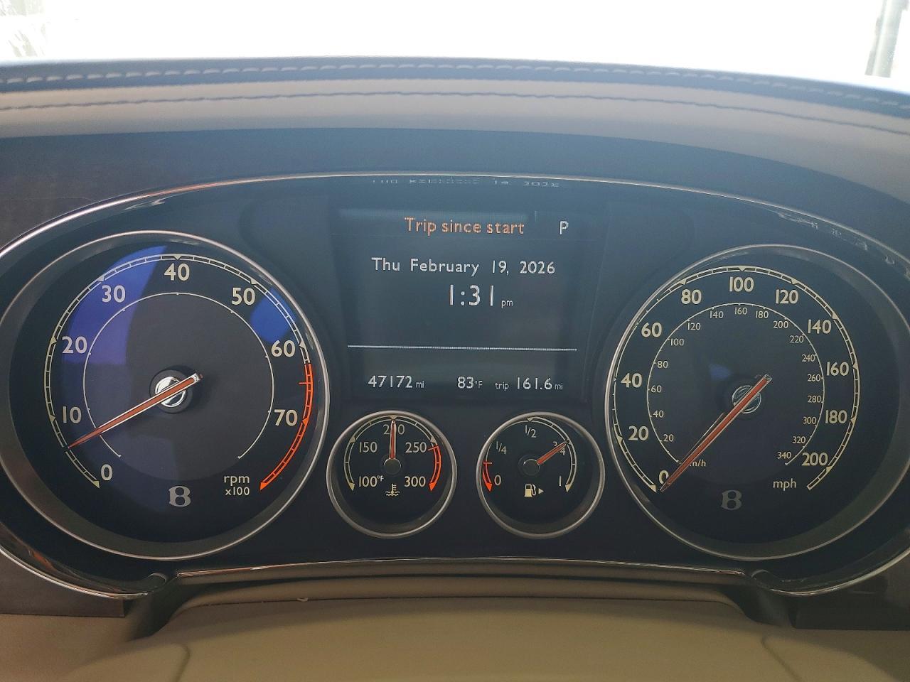 2015 Bentley Continental Gt V8 S - zdjęcie 9