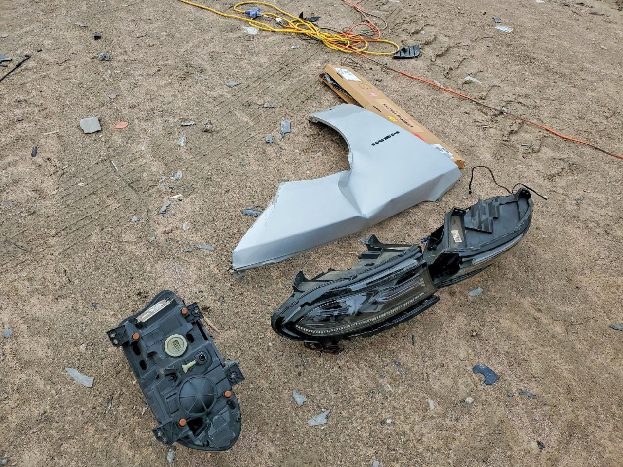 2020 Dodge Charger R - zdjęcie 12