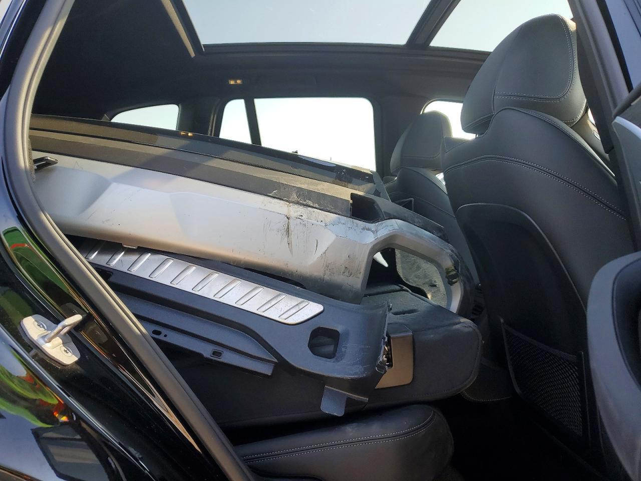 2024 BMW X3 xDrive30I - zdjęcie 11