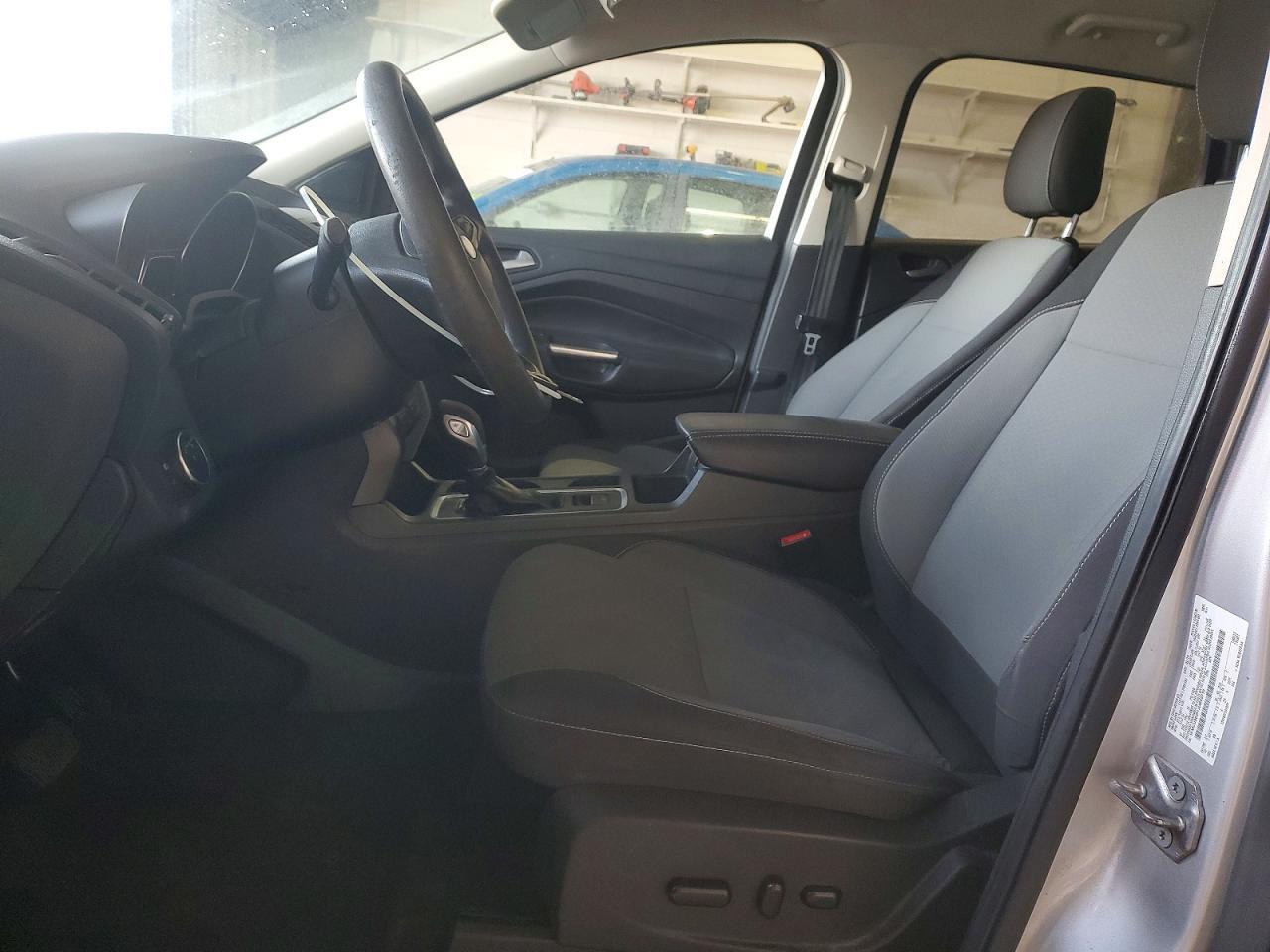 2018 Ford Escape - zdjęcie 7