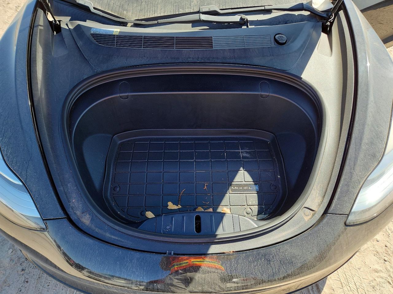 2018 Tesla Model 3 - zdjęcie 11