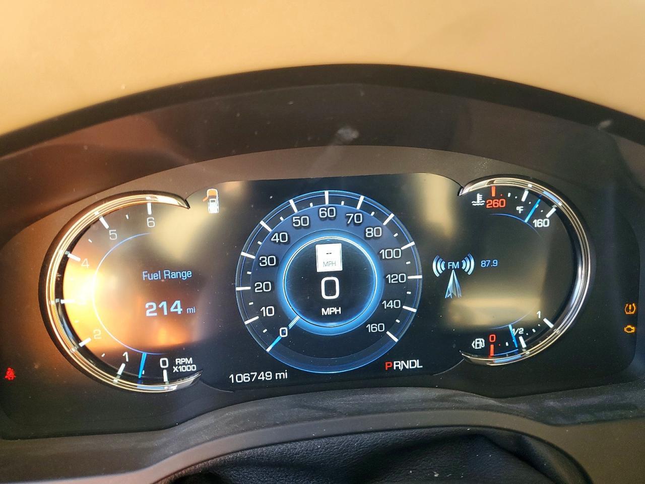 2018 Cadillac Escalade Esv Platinum - zdjęcie 9