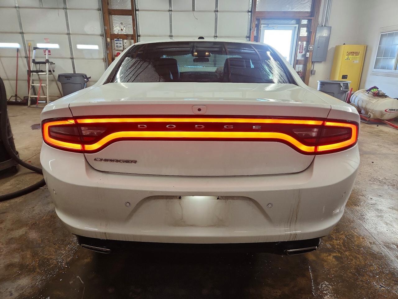 2019 Dodge Charger Sxt - zdjęcie 6