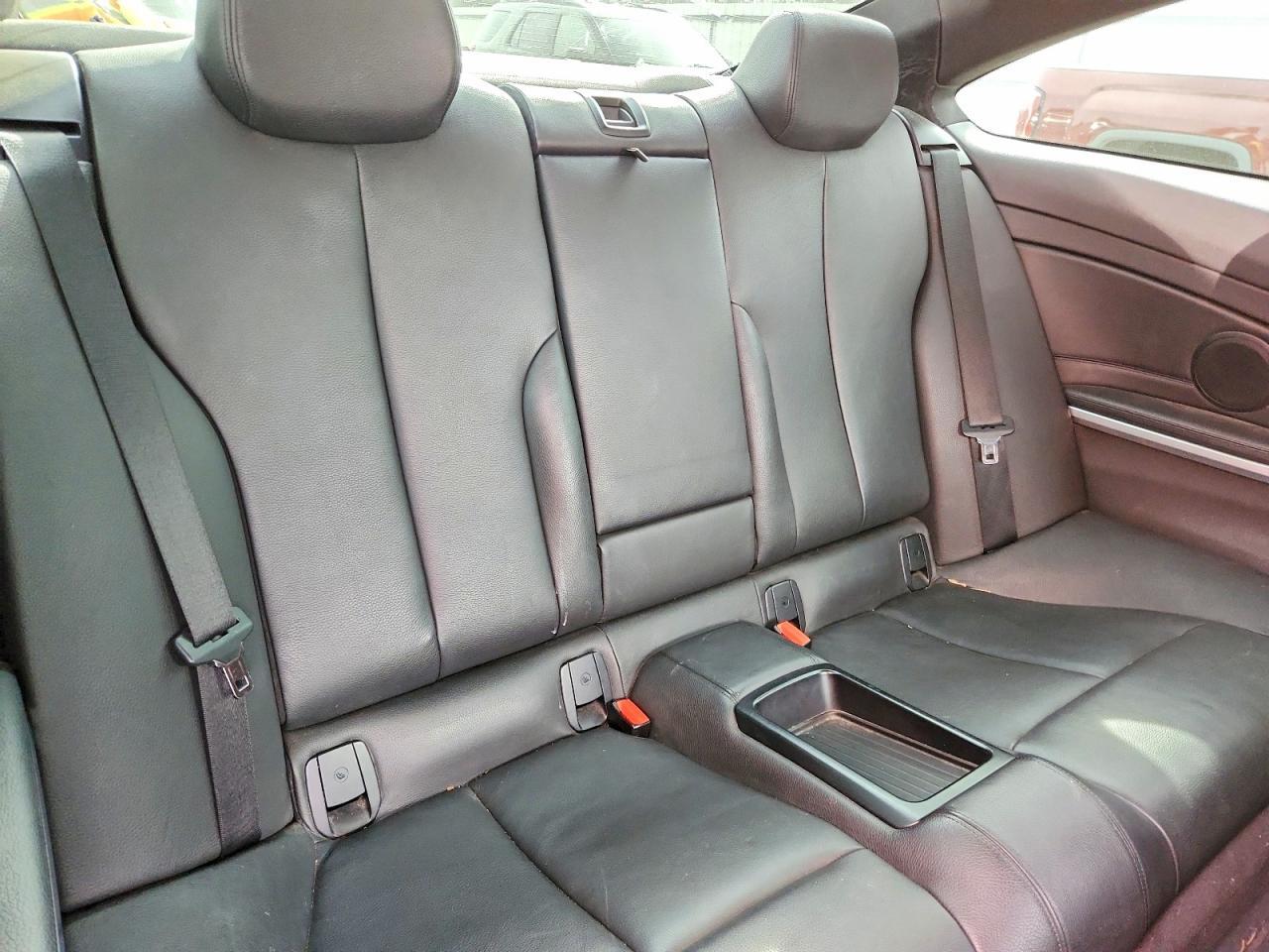 2014 BMW 435 I - zdjęcie 10