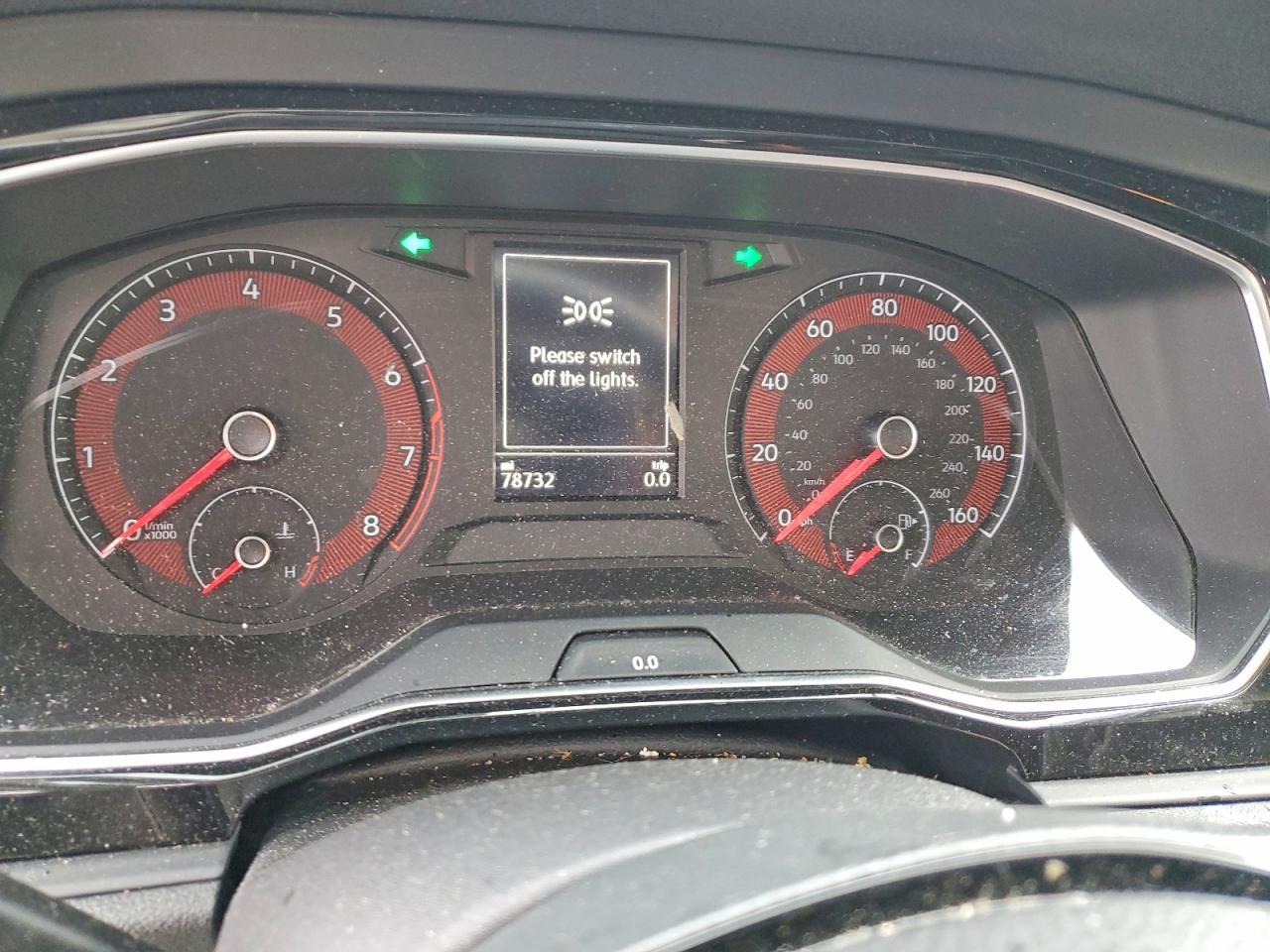 2021 Volkswagen Jetta S - zdjęcie 9