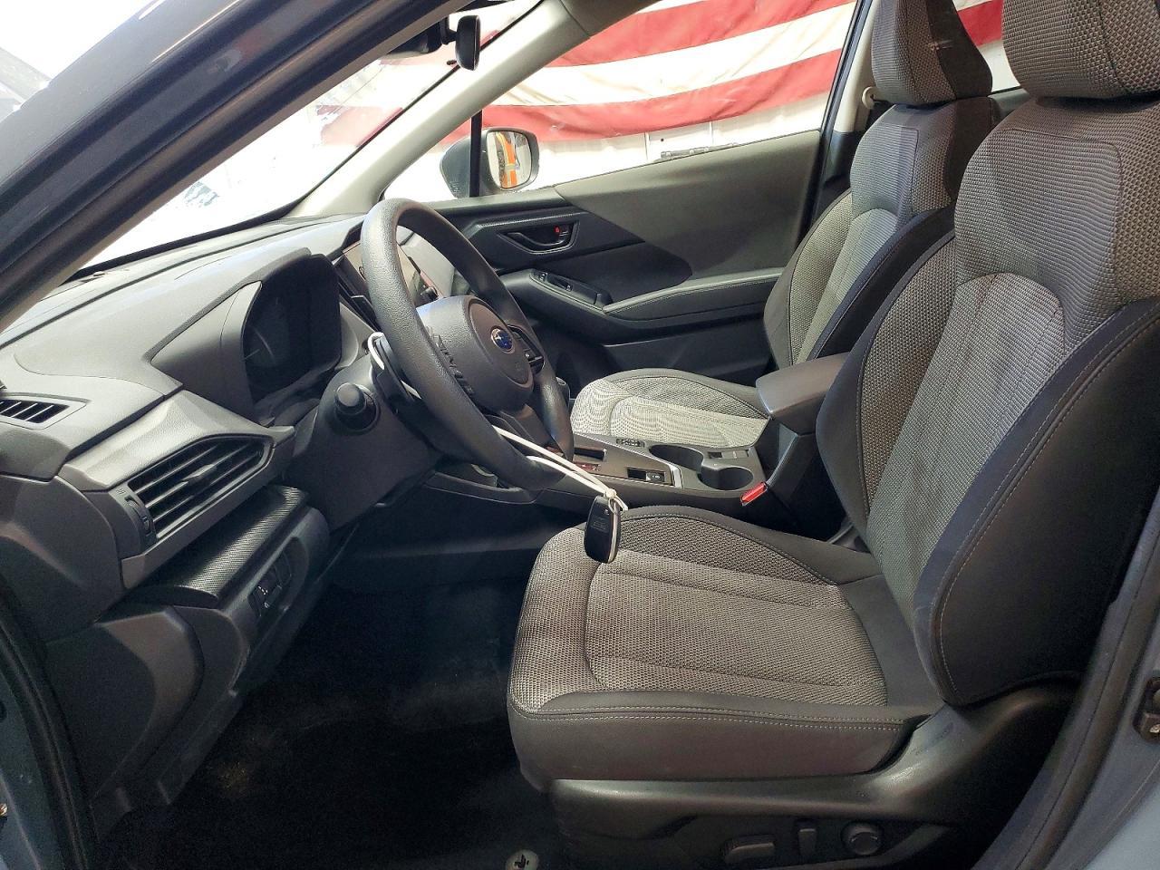 2024 Subaru Crosstrek Premium - zdjęcie 7