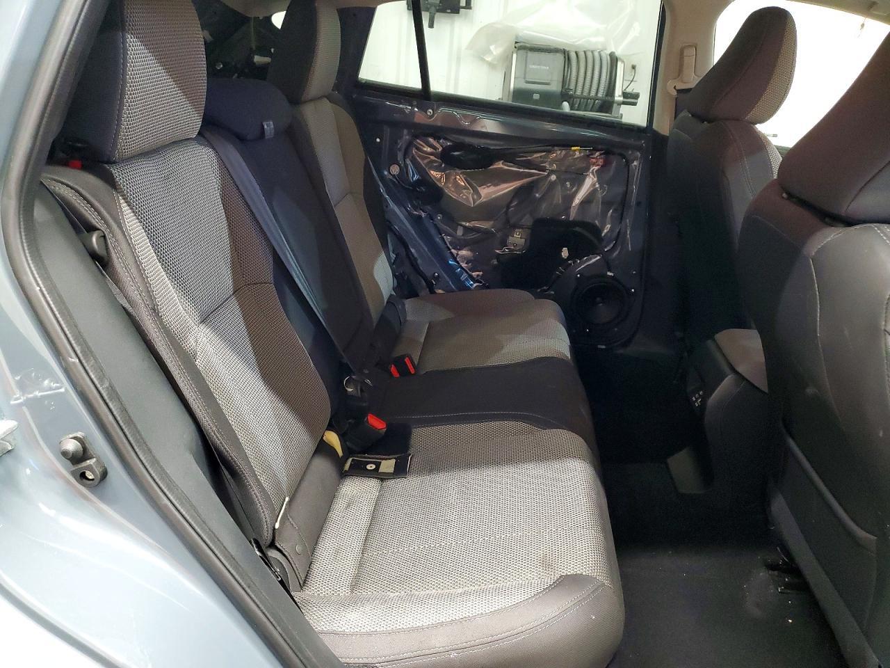 2024 Subaru Crosstrek Premium - zdjęcie 11