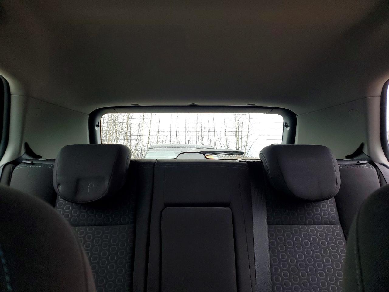 2015 Chevrolet Trax 1Ls - zdjęcie 10