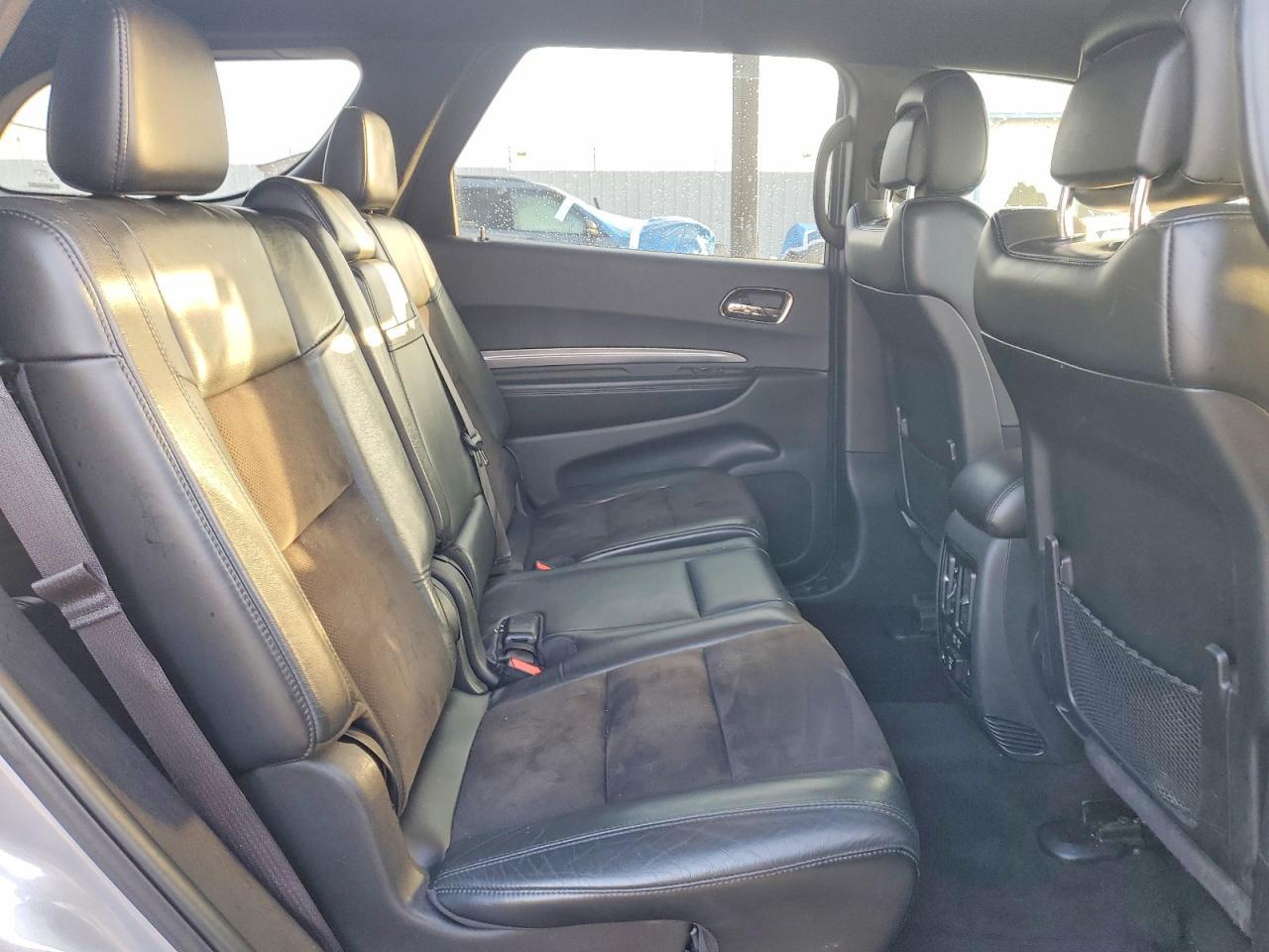 2019 Dodge Durango Gt - zdjęcie 11