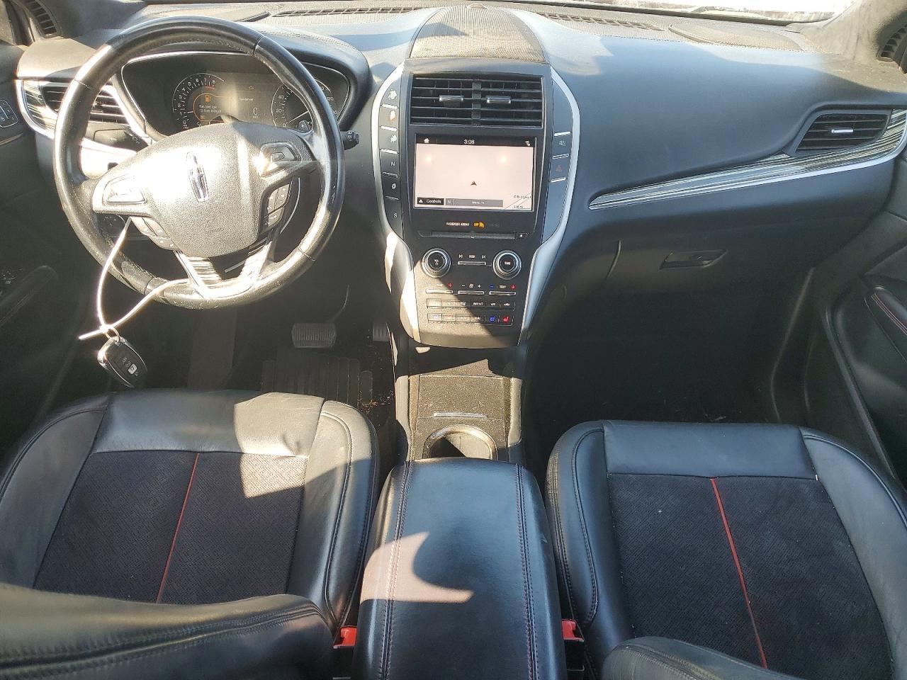 2019 Lincoln Mkc Black Label - zdjęcie 8