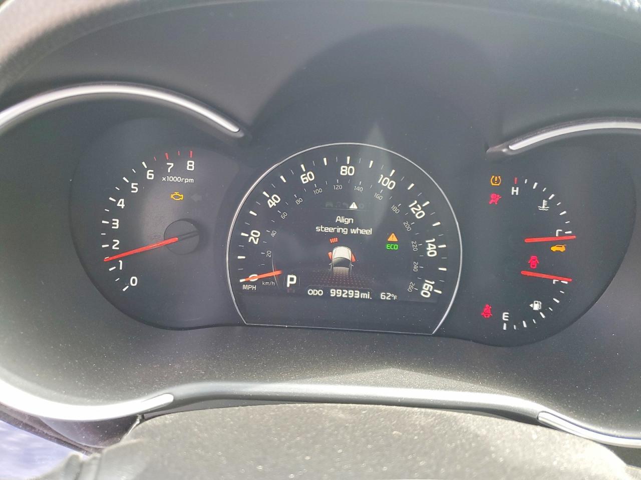 2014 Kia Sorento Sx - zdjęcie 9
