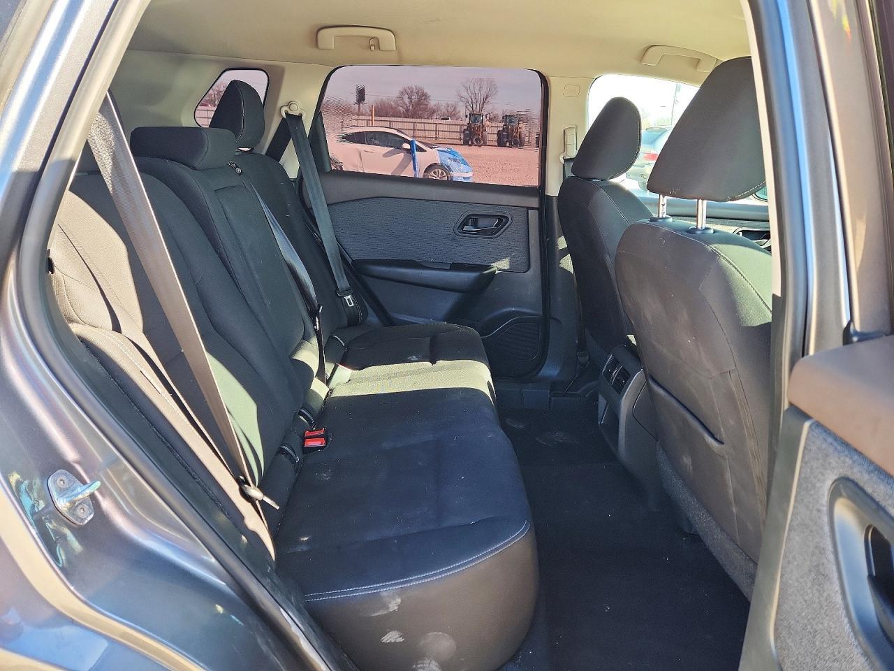 2023 Niss Rogue S - zdjęcie 11