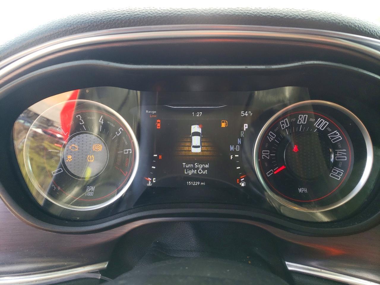 2018 Dodge Challenger Sxt - zdjęcie 9