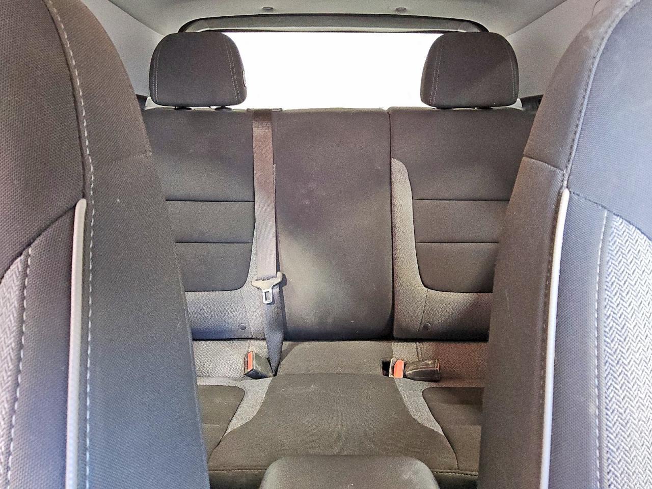 2023 Chevrolet Trailblazer Lt - zdjęcie 10