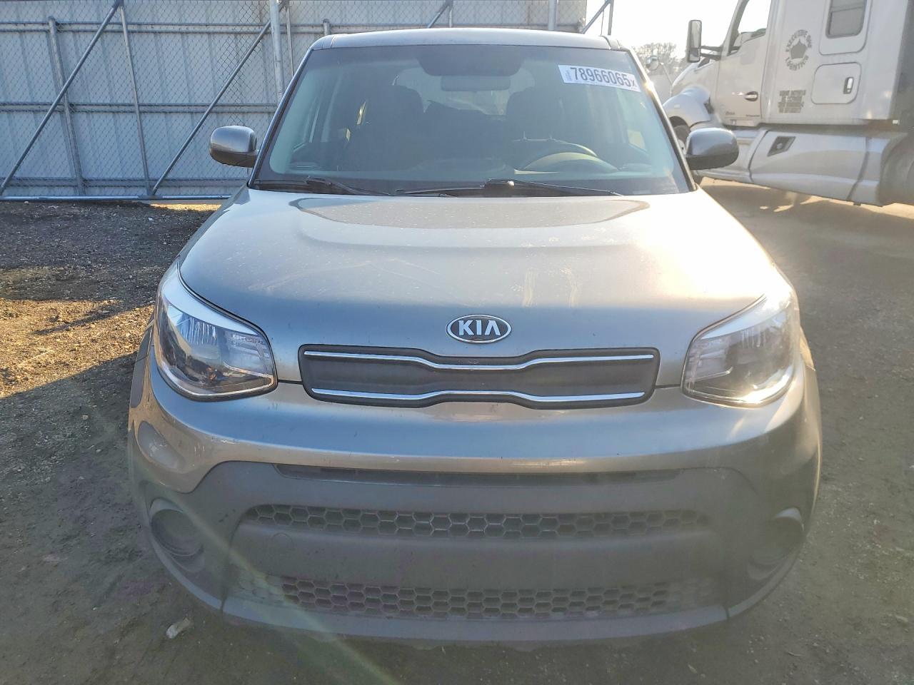 2019 Kia Soul Base - zdjęcie 5