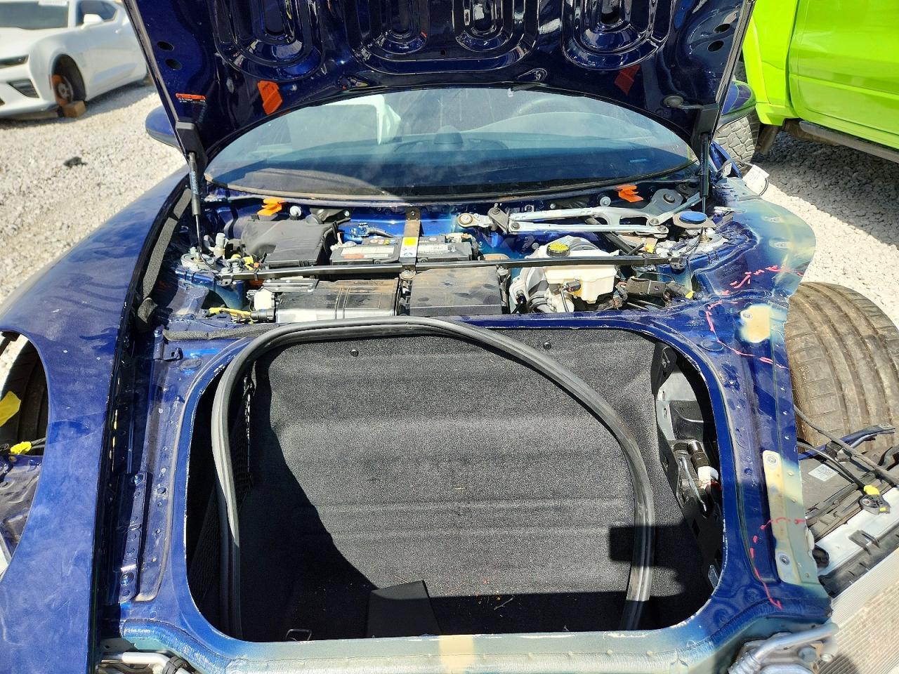 2024 Porsche 911 Carrera S - zdjęcie 11