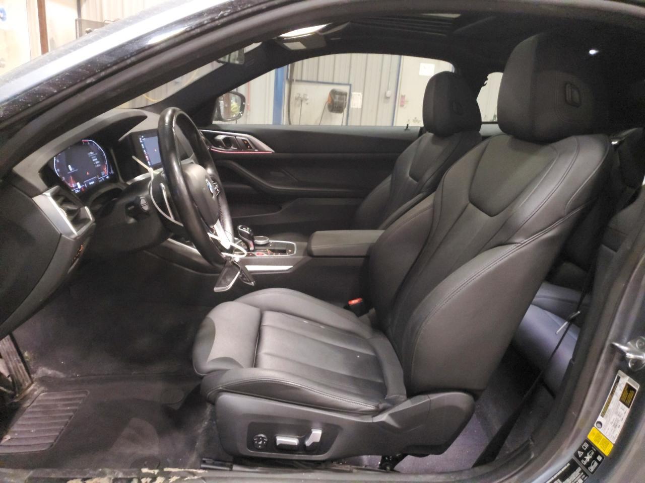 2021 BMW Motorrad 430Xi - zdjęcie 7