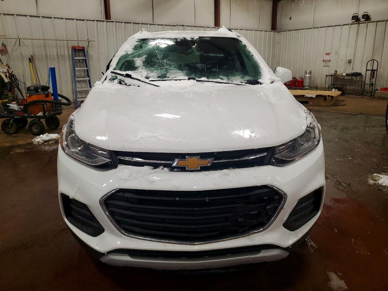 2019 Chevrolet Trax 1Lt - zdjęcie 5