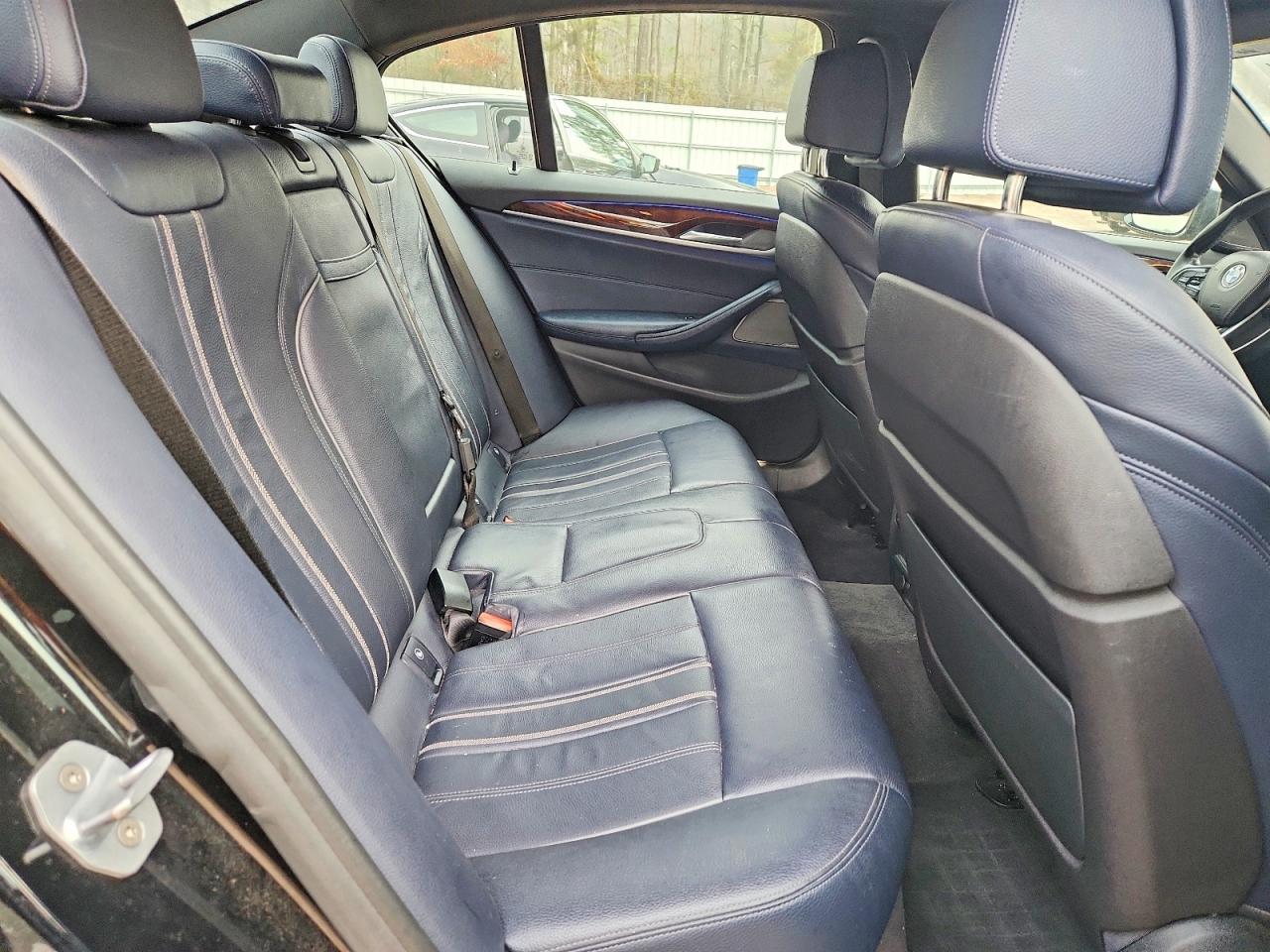 2018 BMW Motorrad 530Xe - zdjęcie 10