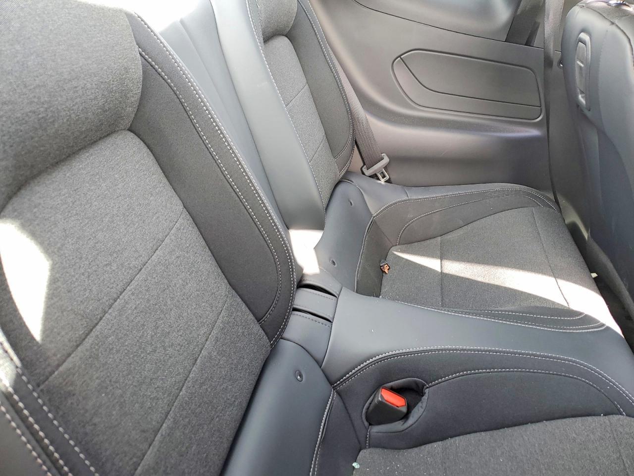 2025 Ford Mustang Gt - zdjęcie 10