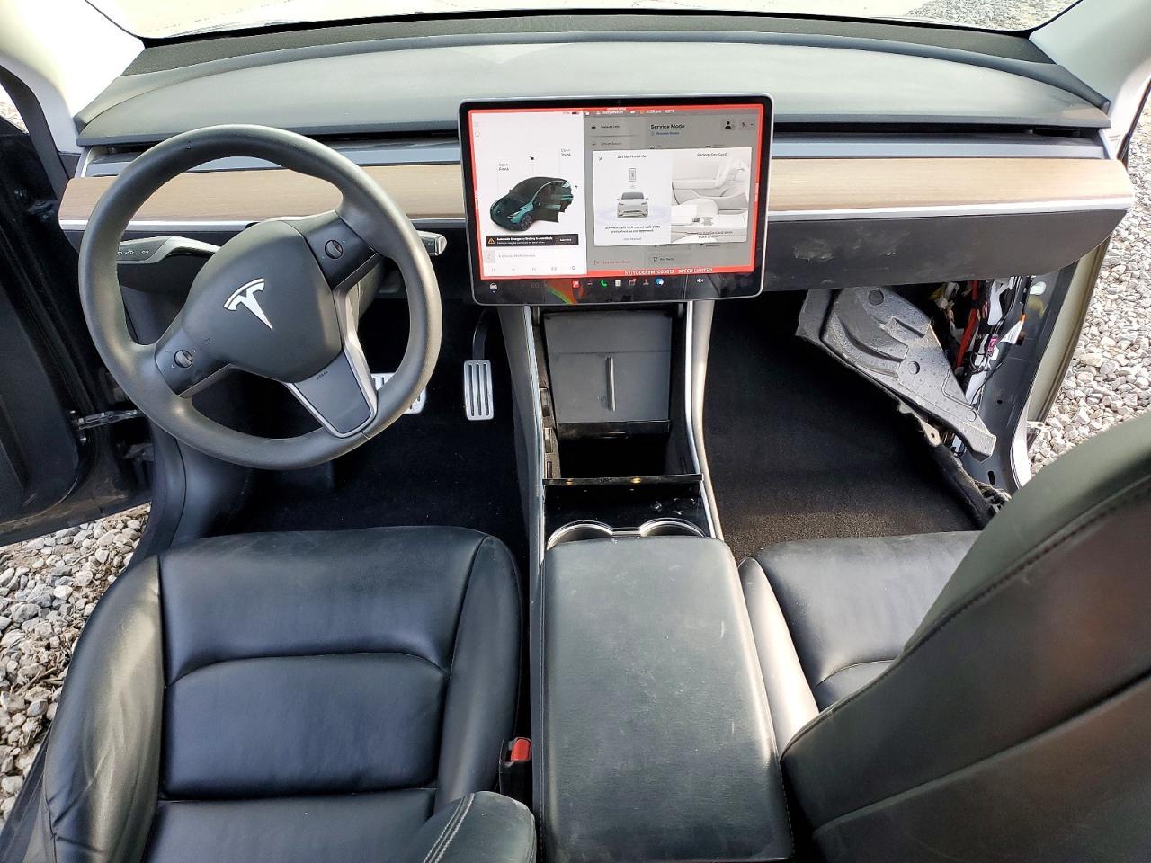 2021 Tesla Model Y - zdjęcie 8