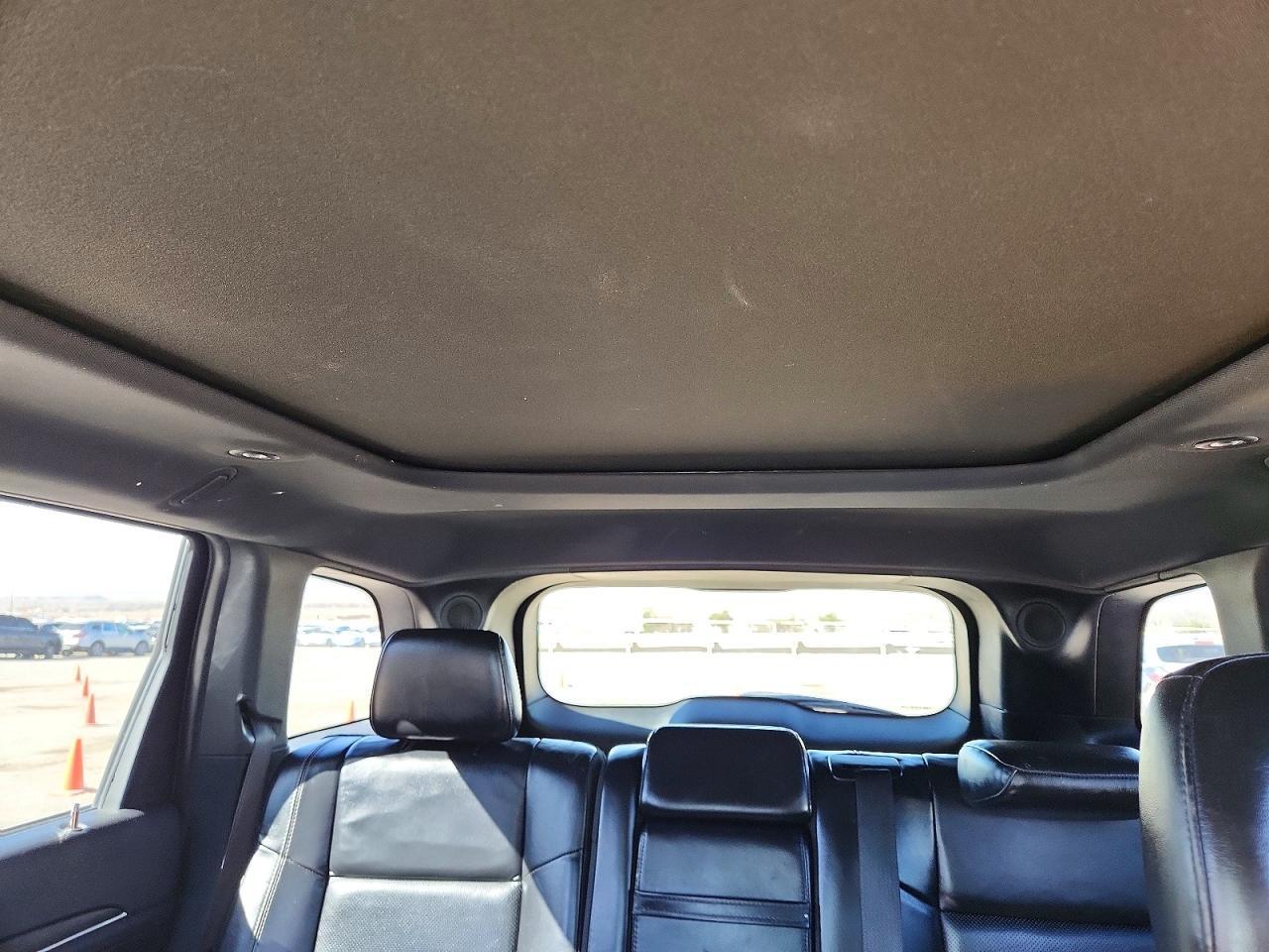 2017 Jeep Grand Cherokee Limited - zdjęcie 10