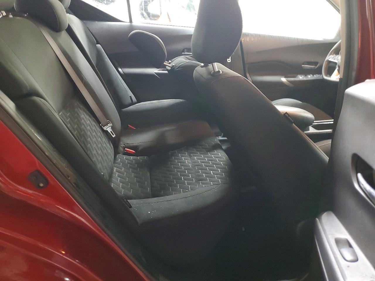 2022 Nissan Kicks Sv - zdjęcie 10