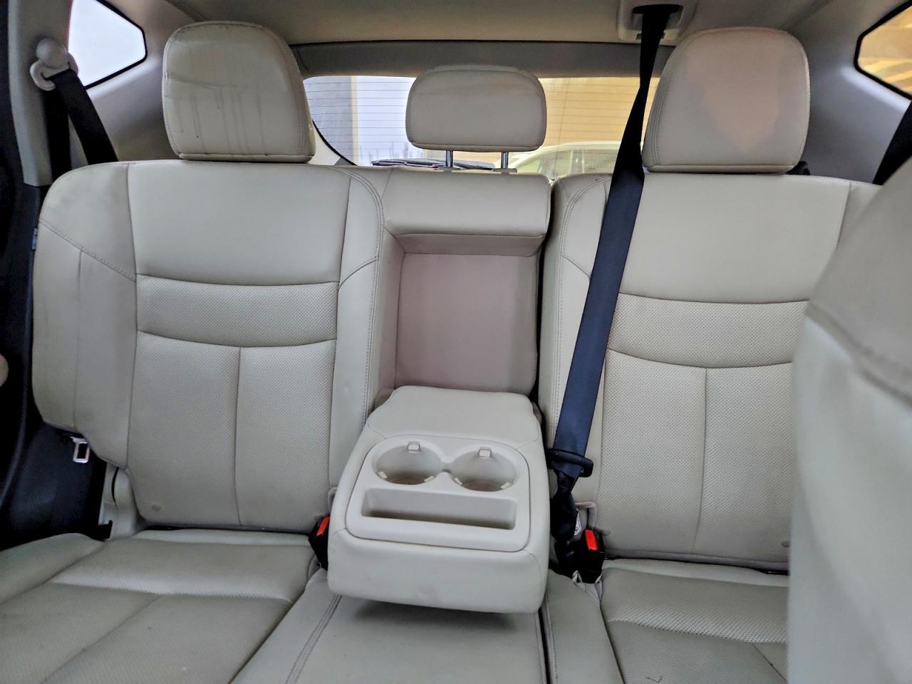 2020 Nissan Murano Sl - zdjęcie 10