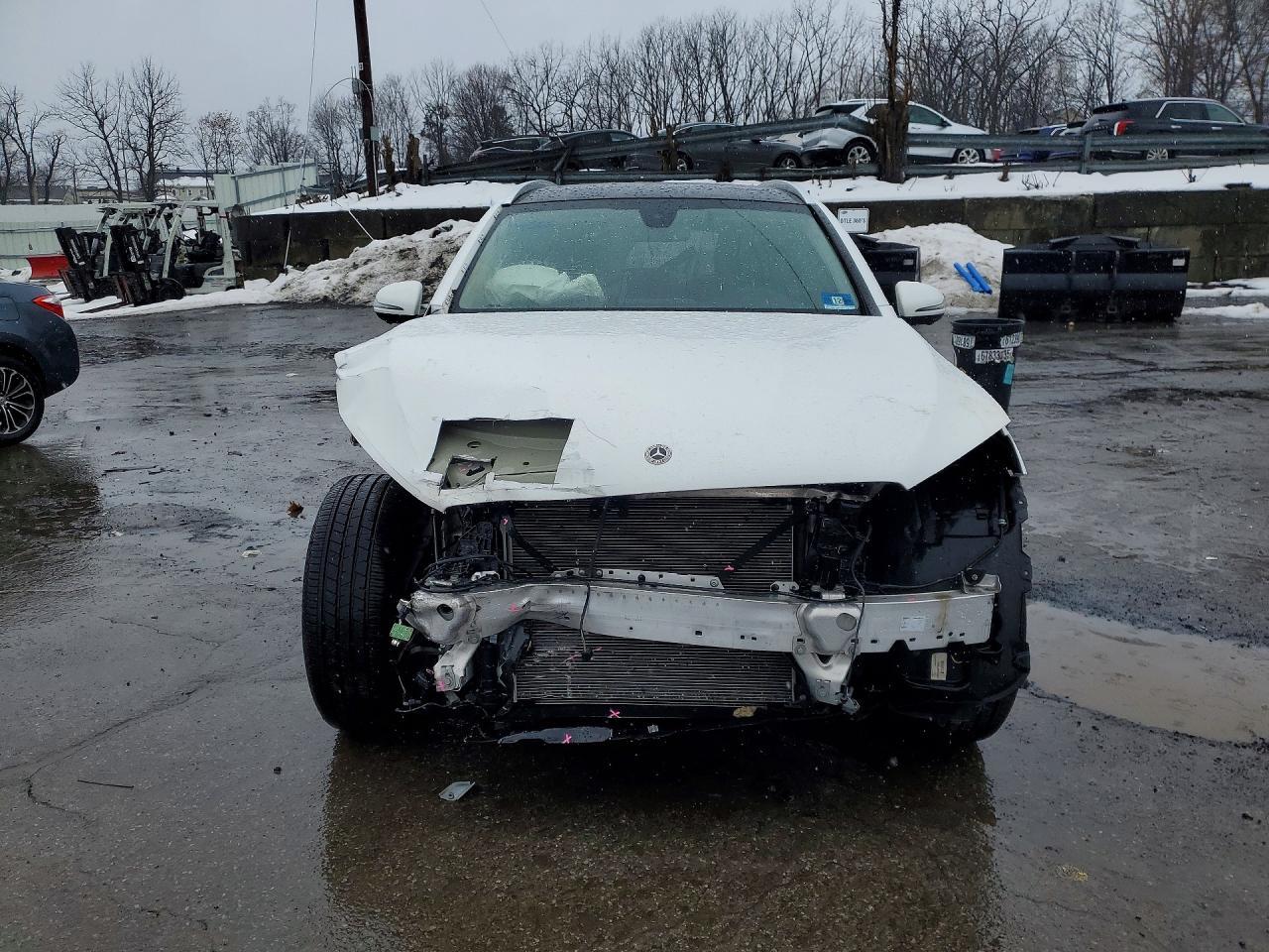 2021 Mercedes-Benz Glc 300 4Matic - zdjęcie 5