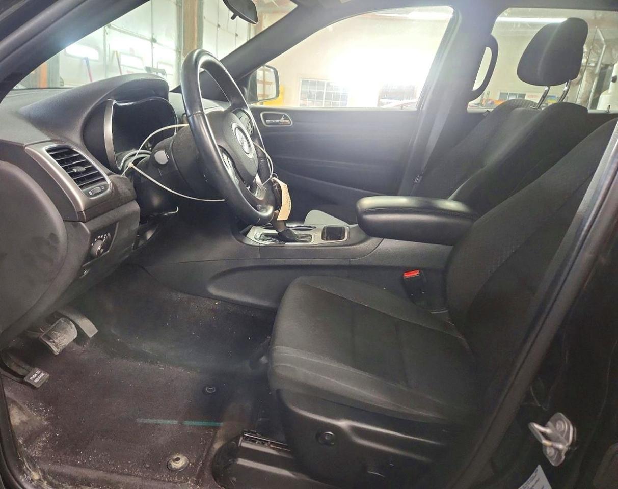 2018 Jeep Grand Cherokee Laredo - zdjęcie 7