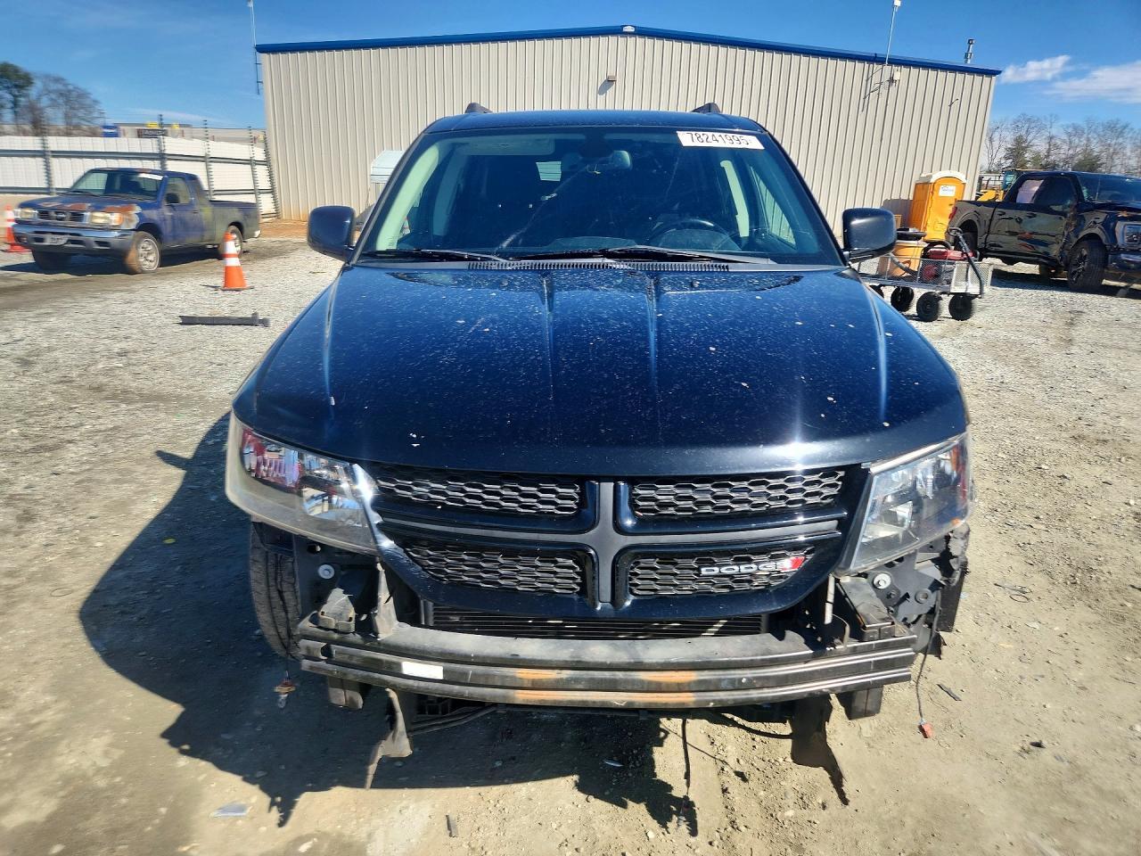 2019 Dodge Journey Se - zdjęcie 5